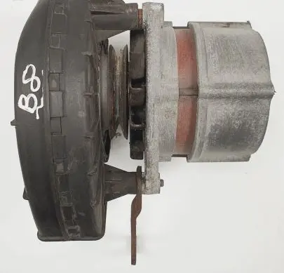 Volkswagen Transporter - Caravelle T3 Generator/alternator 070903023CX