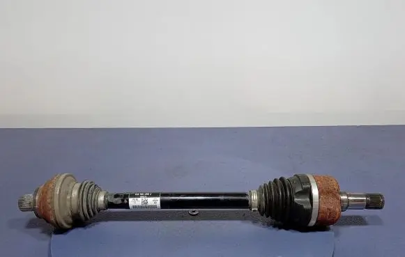 Audi Q4 Sportback e-tron Rear driveshaft 1EA501203J