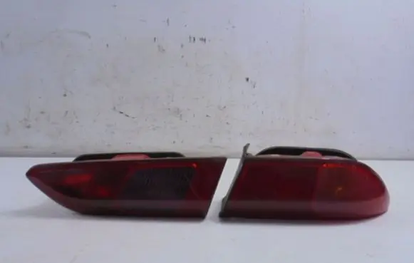 Alfa Romeo 156 Rear/tail lights