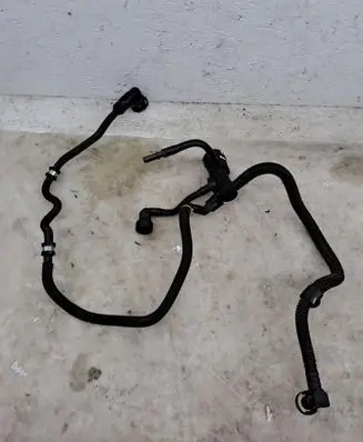 Land Rover Range Rover Velar Water pump H4P39C915AA