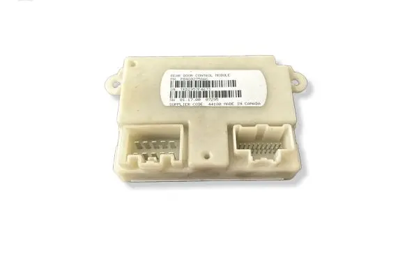Chrysler Grand Voyager V Door control unit/module P04602758AG