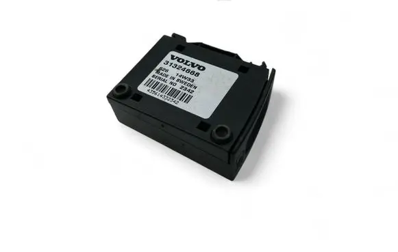 Volvo XC90 Other control units/modules 31324668