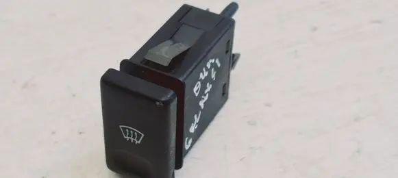 Ford Galaxy Windscreen/window heater switch 7M5959622B YM21181574BBW