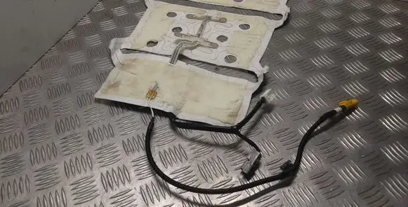 Hyundai Tucson TL Seat heating element 88190D7100