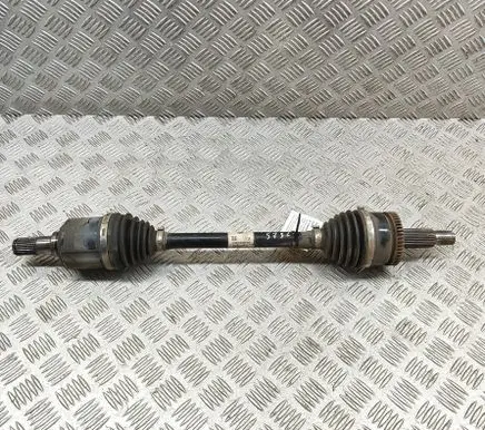 KIA Sportage Front driveshaft 49500D7680