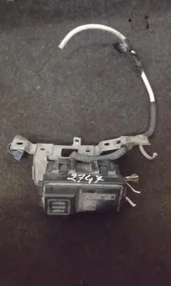 Honda Civic Fuse box set