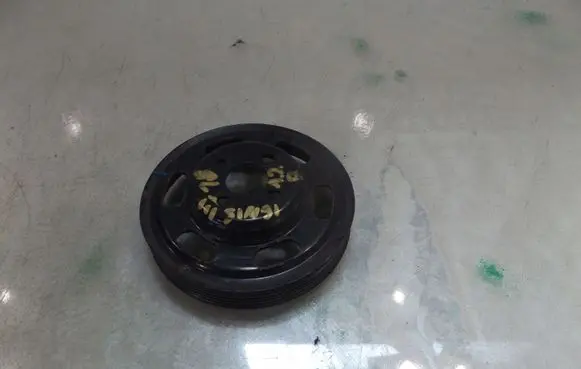 Suzuki Ignis Water pump