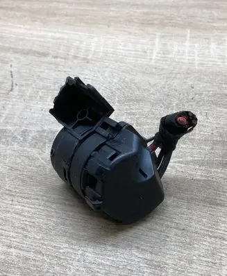 Opel Astra G Ignition lock contact