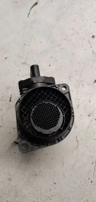 Volkswagen PASSAT B6 Mass air flow meter 038906461B 0281002531