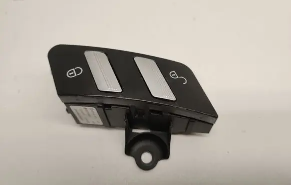Mercedes-Benz S W221 Central locking switch button A2218213151