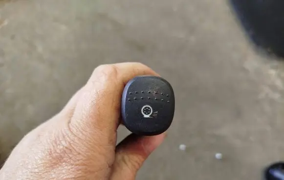 Ford Focus Traction control (ASR) switch 98AG2C418AB 98AG2C418