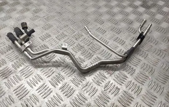 Seat Exeo (3R) Fuel line/pipe/hose 03L201360AF