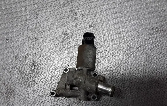 Opel Corsa C EGR valve 72287512