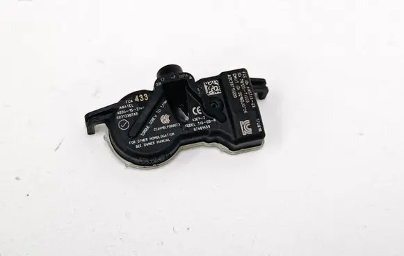 Chrysler Pacifica Tire pressure sensor 68313387AB A2C3971500