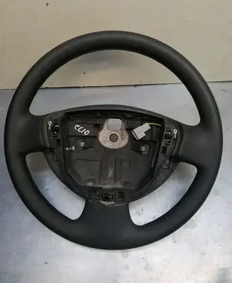 Renault Clio III Steering wheel 8200616029A 8200616030A