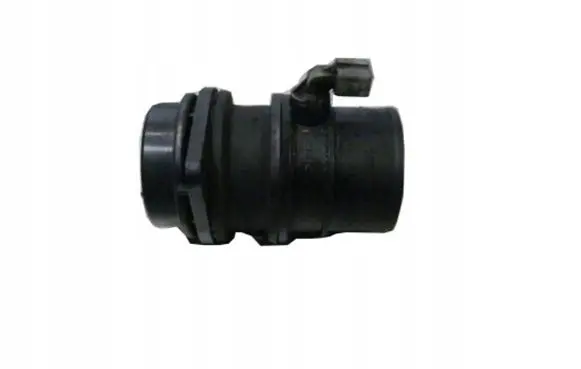 Renault Kangoo I Mass air flow meter 98090430