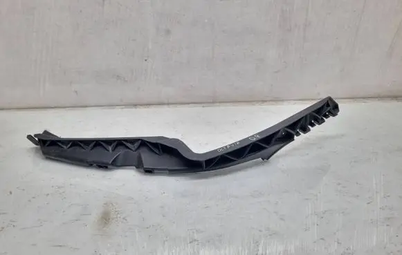 Skoda Octavia Mk2 (1Z) Front bumper mounting bracket 1Z0807184C