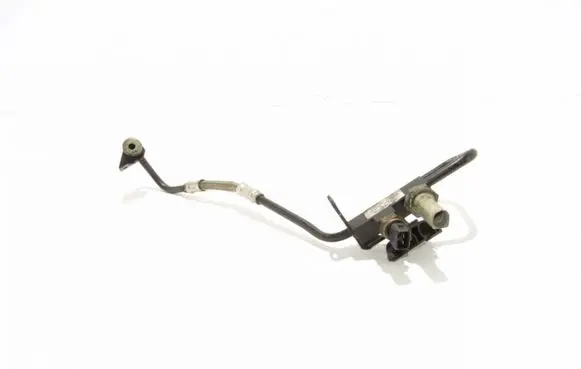Audi A6 S6 C5 4B Turbo turbocharger oiling pipe/hose 059145771G