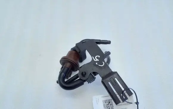 Citroen C5 Vacuum valve 2580008C