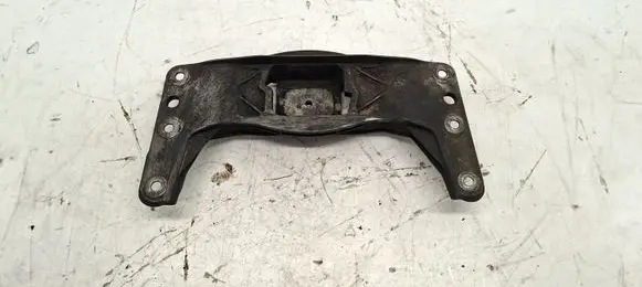 BMW 5 E60 E61 Gearbox mounting bracket 6761106