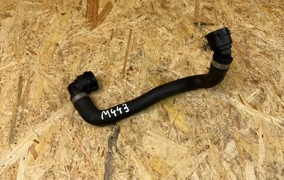 Mercedes-Benz A W177 Engine coolant pipe/hose A2475010764