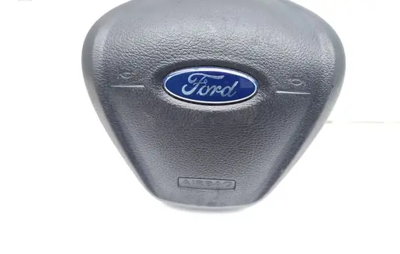Ford Fiesta Steering wheel airbag C1BBA42B85BA