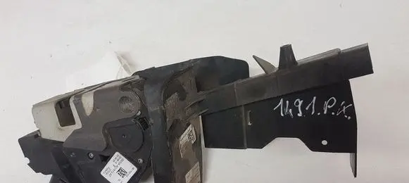 Ford Focus Front door lock BM51A219A65AJ 929621106