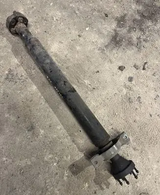Hyundai Tucson JM Rear driveshaft/prop shaft 