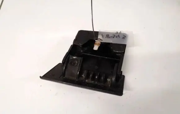 Volkswagen PASSAT B4 Car ashtray 357857961