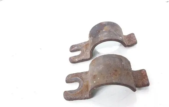 Jaguar S-Type Sway bar bush bracket, rear 