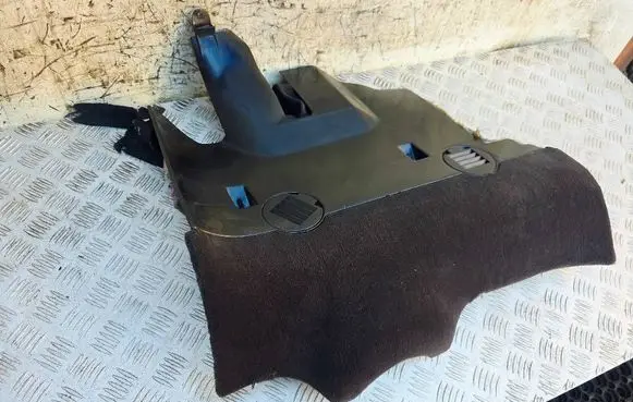 Mercedes-Benz CL C140 Dashboard lower bottom trim panel 1406801587 1406890308