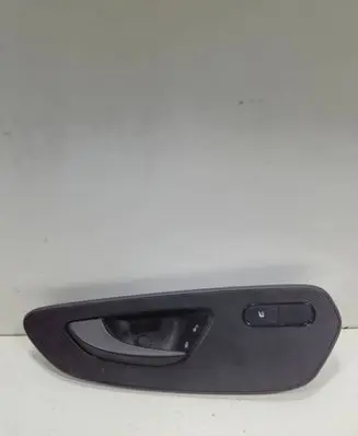 Mercedes-Benz Sprinter W907 W910 Front door interior handle trim A9077605200 9077605200 A9079050304