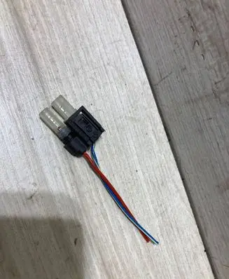 Mercedes-Benz B W246 W242 Negative earth cable (battery) A0065400281