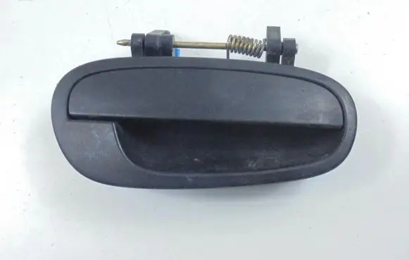 Chevrolet Lacetti Rear door exterior handle