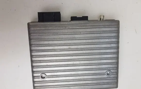 Opel Insignia A Bluetooth control unit module 13334026