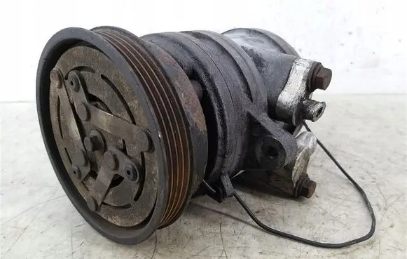 Hyundai Atos Classic Air conditioning (A/C) compressor (pump) 9770102310