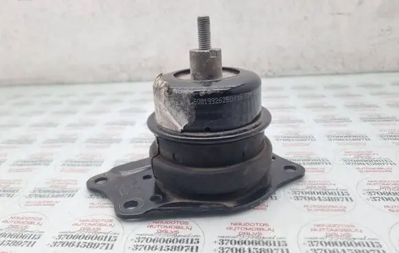 Volkswagen Fox Engine mount bracket 6Q0199262BQ