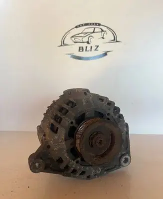 Audi A6 S6 C5 4B Generator/alternator 078903016H 2542233A SG12B011