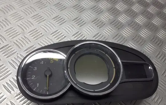 Renault Megane III Tachometer 248103503R