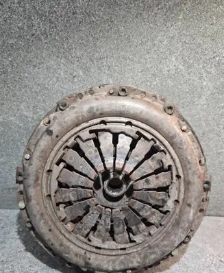 Opel Corsa D Clutch set kit 55572383 5572509