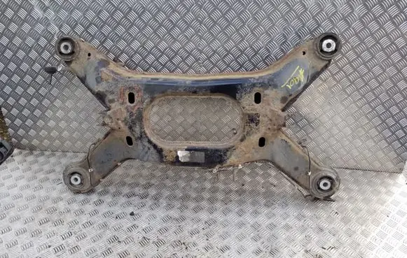 Bentley Continental Rear subframe 