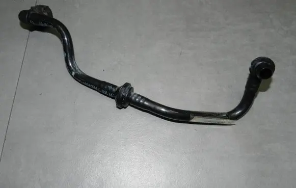 Volkswagen Eos Vacuum line/pipe/hose 1K0612041GA