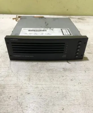 Peugeot 307 CD/DVD changer 8635133