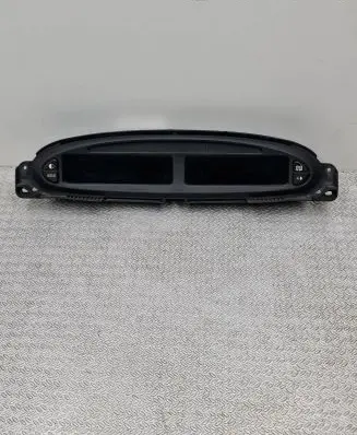 Citroen Xsara Picasso Speedometer (instrument cluster) 9651667380 110008966007