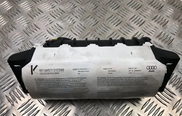Audi TT TTS Mk2 Passenger airbag 8J0880202B