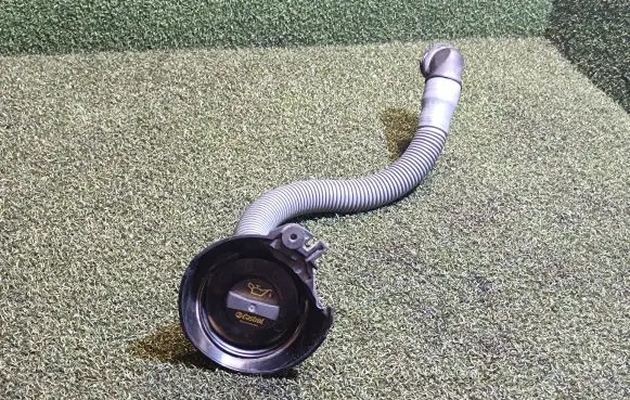 Ford Tourneo Custom Oil fill pipe 1321315A