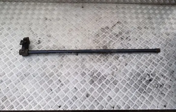 Opel Frontera B Front coil spring