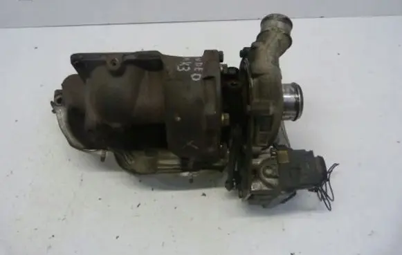 Ford Mondeo Mk III Turbo 4S7Q6K682EK