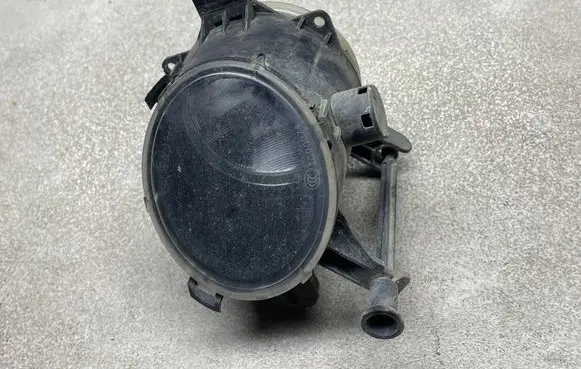 Front fog light