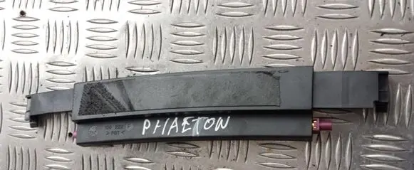 Volkswagen Phaeton Antenna control unit 3d0035507h